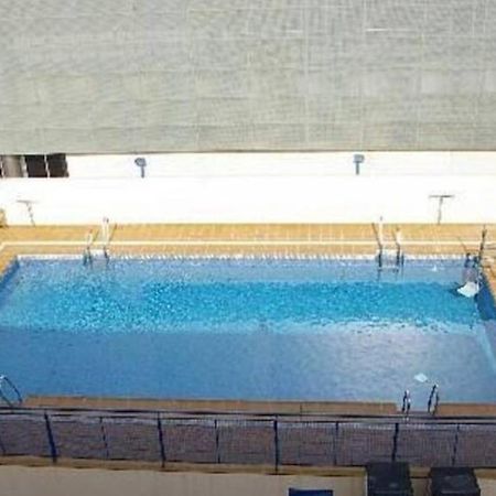 Ijd Apartments 9 Parking Gratis Y Piscina Бормухос Экстерьер фото