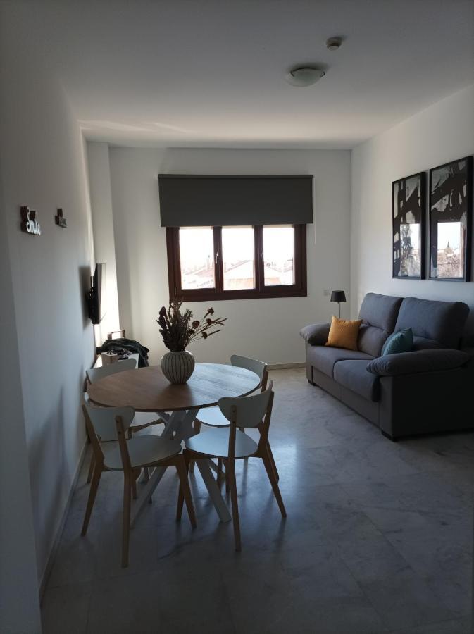 Ijd Apartments 9 Parking Gratis Y Piscina Бормухос Экстерьер фото