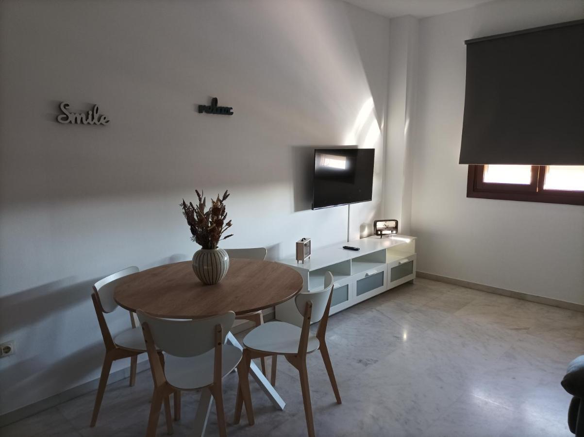 Ijd Apartments 9 Parking Gratis Y Piscina Бормухос Экстерьер фото