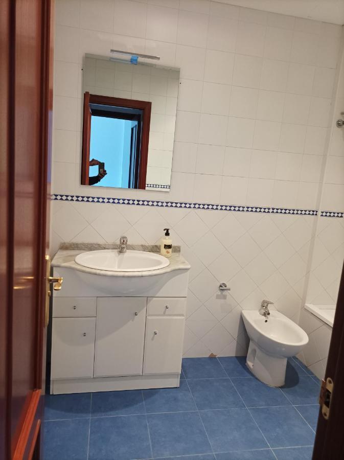 Ijd Apartments 9 Parking Gratis Y Piscina Бормухос Экстерьер фото