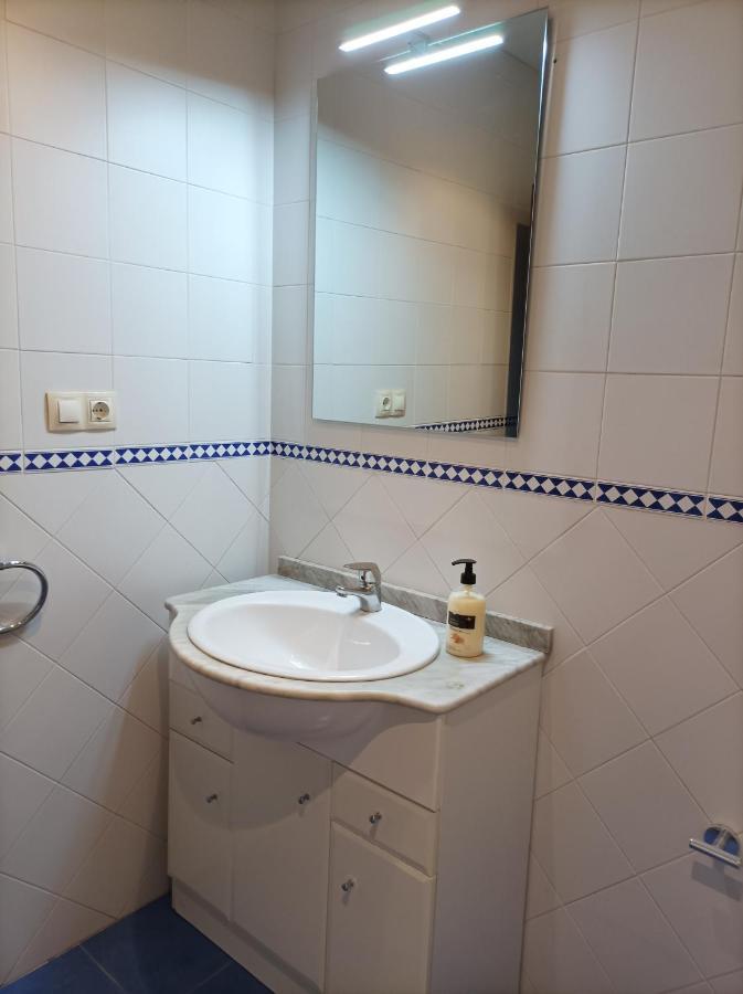 Ijd Apartments 9 Parking Gratis Y Piscina Бормухос Экстерьер фото