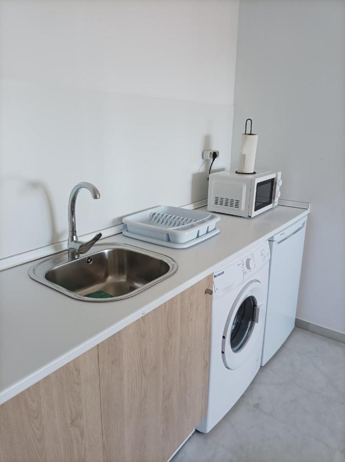Ijd Apartments 9 Parking Gratis Y Piscina Бормухос Экстерьер фото